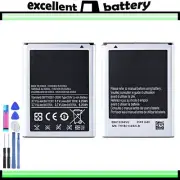 1pcs New Battery For Samsung Galaxy Note 1 N7000 EB615268VU 2500mAh