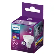 Philips MR16 LED 500lm 3CCT 5W Dimmable Spot