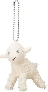 Sekiguchi "The Little Prince", Key Chain Sheep, Free Size