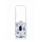 Laura Ashley USB Portable Rechargeable Smoothie Maker Blender China Rose