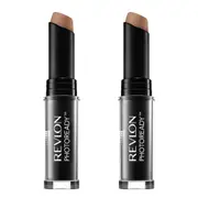 Revlon PhotoReady Concealer 3.2g 006 DEEP - 2 pack