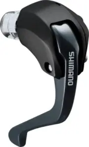 Shimano Ultegra R8060 Di2 TT/Triathlon Brake Shift Lever/ Single Button // Front