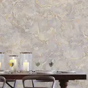 [Namly Design] Wall Paper - Textured Stone Design