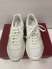 Salvatore Ferragamo Brooklyn Sneakers Men’s Size 10D