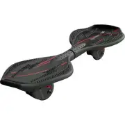 RipStik Ripster Carving Caster Board Skateboard Razor Rear Pivot 360 Degree Kids