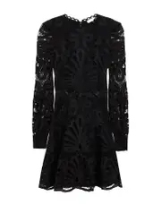 [MORGAN DE TOI] MORGAN DE TOI Mini dresses - Item 15456336