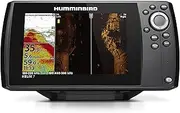 Humminbird 411920-1 Helix 7 SI GPS G4