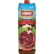 Dimes Beverages Pomegranate Juice 1l