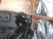 Original AC Adapter Ktec KSAD1200150W1UV-1 12V 1.5A Charger Power Supply 5.5*2.5