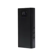 Ultrasonic Voice Blocker: Hidden Power Bank, Portable Anti-Recording Audio