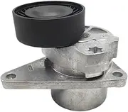 Belt Tensioner Assembly. Compatible for Volvo S70 S60 XC70 S40 XC90 V40 V70 C70 S80 Petrol Idler Pulley And Belt Tensioner Kit.