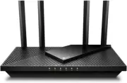 TP-Link WiFi 6 Router AX1800 Smart WiFi Router Archer AX21