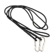 Fitness Training Device Accessories Home Gym Replacement Cables Pulley System