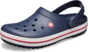 Crocs Unisex-Adult Crocband Clogs FREE SHIPPPING