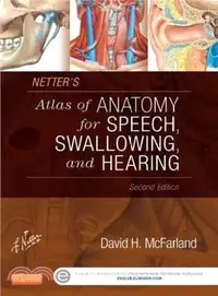 在飛比找三民網路書店優惠-Netter's Atlas of Anatomy for 