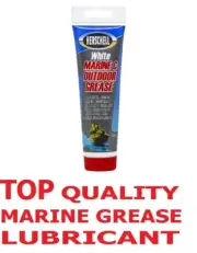 TOP QUALITY HERSCHELL 100G MARINE GREASE LUBRICATE PROTECT WATERPROOF CORROSION