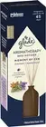 Aromatherapy Reed Diffuser, Infused with Essential Oils, Lavender and Sandalwood