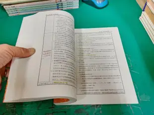 109 律師法官 行政學大意 黃靖 超級函授 志光 高普考 特考 公職考試 有劃記 F76