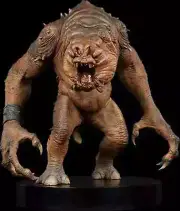 Rancor Resin Sculpture Statue Model Kit Unpainted/Unassembled