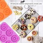 Donut Pan Donut Maker Donut Baking Tray For Anniversary Gift For Interesting Hot