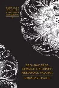 在飛比找博客來優惠-Bag - Bay Area German Linguist