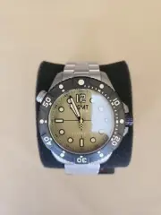 RGMT Demolition Japan Automatic Watch