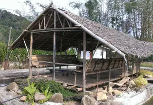 京那巴魯山研讀假日小屋