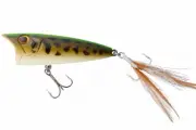 OSP Louder70 PP56 Tonosama Gaeru Bass lure From Stylish anglers Japan