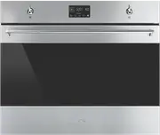 Smeg Classic 70cm Pyrolytic Oven