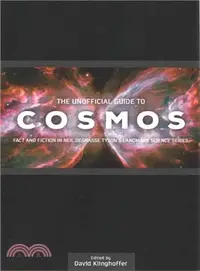 在飛比找三民網路書店優惠-The Unofficial Guide to Cosmos