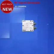 10M-15G RF Signal Generator RF Signal Source Low Noise Signal Generator tp1