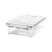 SmartStore Classic 14 White Storage Box