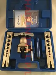 45 ECCENTRIC CONE TYPE FLARING TOOL WK-808AM-L 1/4″,5/16″,3/8″,1/2″,5/8″&3/4″