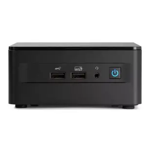 【ASUS 華碩】NUC i5十二核 WIN11 {萬界不滅} 迷你電腦(i5-1340P/8G/1TB M.2)