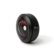 Moment 14mm T-Series Fisheye Lens