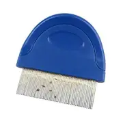 Flea Comb for Cat Dog, Pet Hair Removal Comb