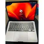 蘋果原廠APPLE MACBOOK PRO 8G 256G 2019年A2289