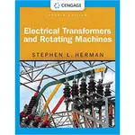 <姆斯>ELECTRICAL TRANSFORMERS AND ROTATING MACHINES 4/E HERMAN 9781305494817 <華通書坊/姆斯>