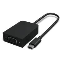 在飛比找Yahoo奇摩購物中心優惠-Microsoft Surface USB-C to VGA