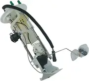 E2295M Electric Pump Module Assembly 3L5Z9H307EA Compatible With L4-2.3L V6-3.0L V6-4.0L 2001-2003 P74997B FG0871