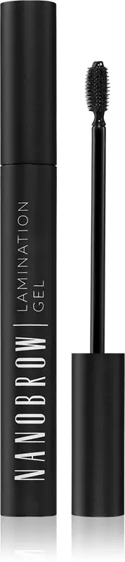Nanobrow Transparent Lamination Gel 7 ml