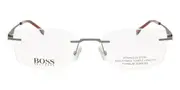 BOSS Boss 1265/C R3Z Men's Glasses Size 53 - Private Health Rebate - Blue Light Block Available