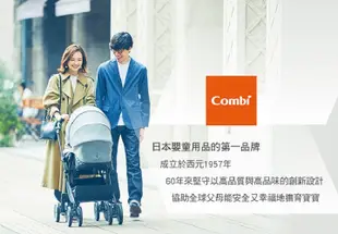 康貝 Combi NICEWALK 醫學級成長機能鞋-灰