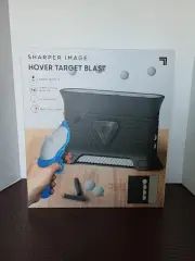 Sharper Image- Hover Target Blast (2023)