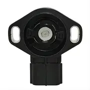 Throttle Body Replace for Geo for Tracker 1994 1995 1996 TPS The Car Throttle Sensor OEM:13420-58B00