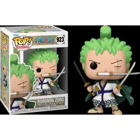 在飛比找蝦皮購物優惠-Funko POP 動畫海賊王 Roronoa Zoro 帶