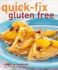 在飛比找博客來優惠-Quick-fix Gluten Free