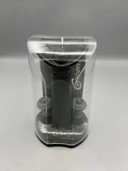 Vacuvin Concerto Wine Saver - Vacuum Pump with Two Wine Stoppers
