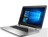 在飛比找Yahoo!奇摩拍賣優惠-HP Probook 470G3 17吋商用筆電(i5-62
