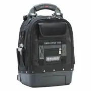 Veto Pro Pac TECH PAC MC BLACKOUT Compact Full-Featured Tool Bag, VPP10093